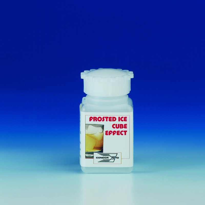 Kostka lodu zmrożona 10szt Condor Foto