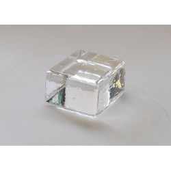 Bryła lodu 5,5x7x3 cm