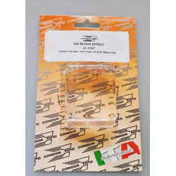 Bryła lodu 5,5x7x3 cm