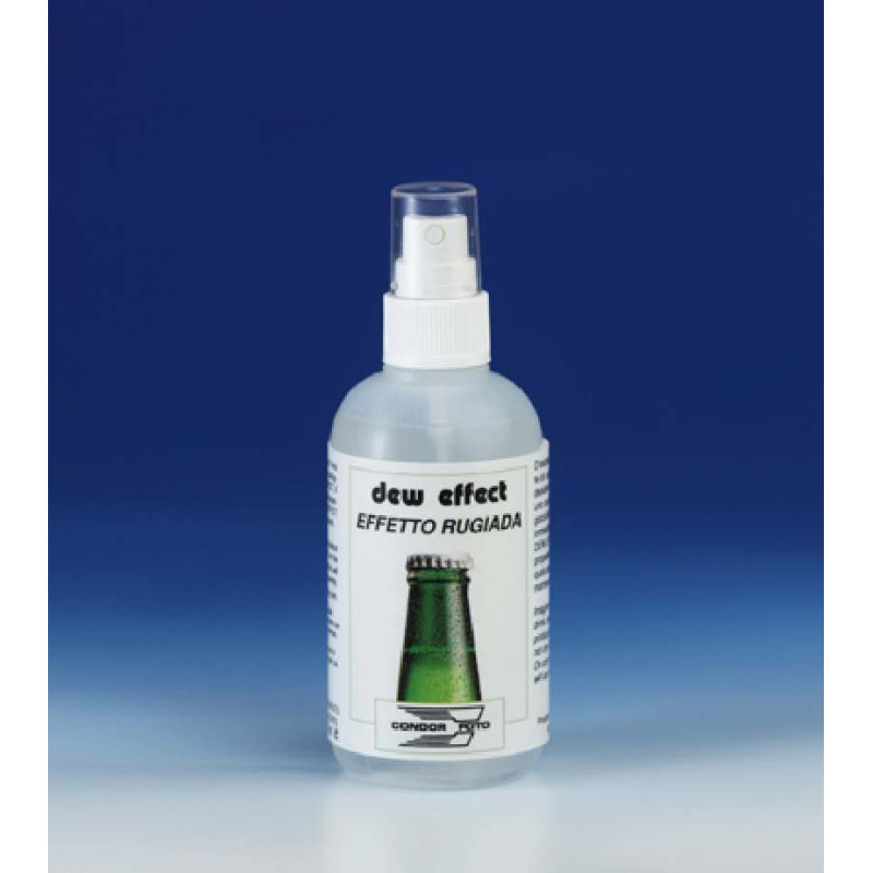 Rosa spray 120ml Condor Foto