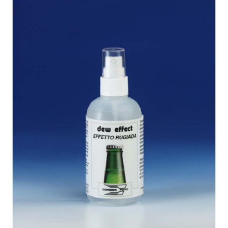 Rosa spray 120ml Condor Foto