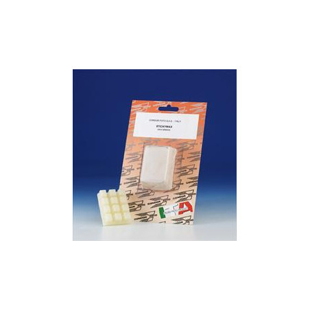 Masa samoprzylepna 24 kostki Condor Foto