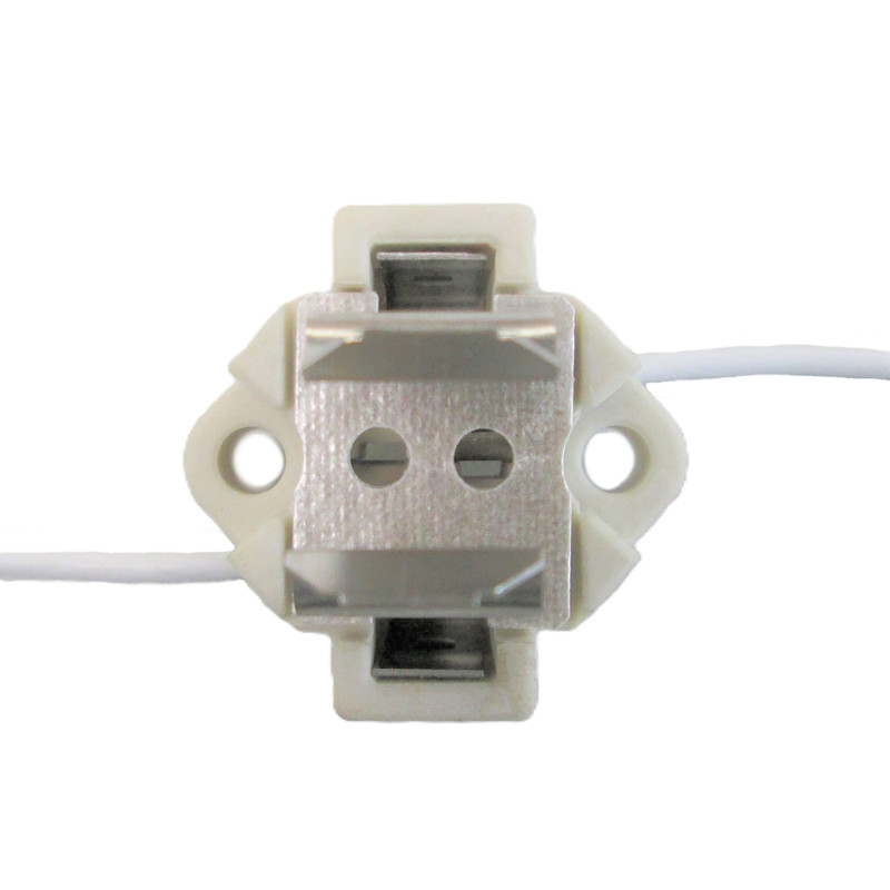 Gniazdo do żarówki w lampie RC1650 część serwisowa