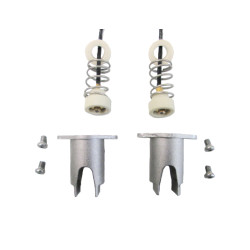 Gniazda do żarówek COSMOBEAM 800/1000W Cosmolight