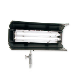 Lampa POWER FLO 2x35W z balastem zintegrowanym