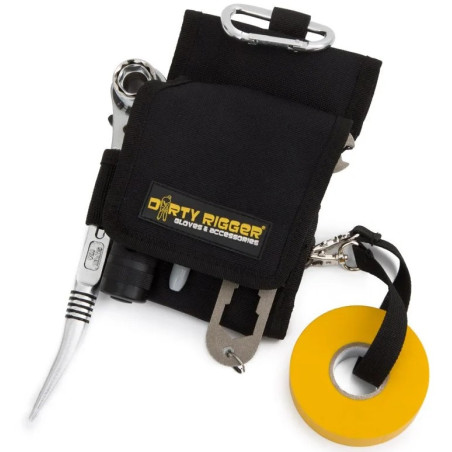 Kieszeń Pro Pocket na narzędzia DIRTY RIGGER