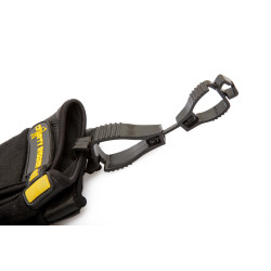 Klips GLOVE GUARD CLIP DIRTY RIGGER