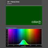 PRIMARY GREEN 1,22x1m-7,6m filtr foliowy Cotech