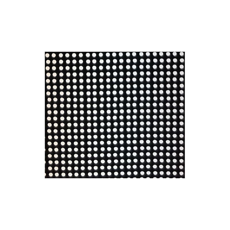 BLACK SCRIM 1,22x1m-7,6m filtr foliowy Cotech