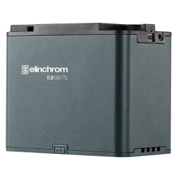 Generator ELB 500 TTL bez baterii