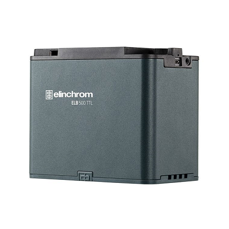 Generator ELB 500 TTL bez baterii