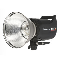 Lampa ELC PRO HD 1000 - Monolight Elinchrom