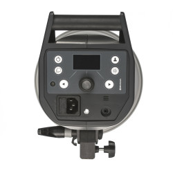 Lampa ELC PRO HD 1000 - Monolight Elinchrom