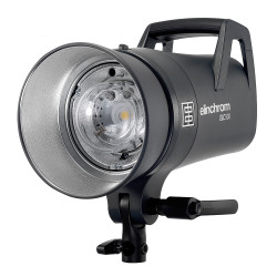 Lampa ELC 500 TTL HSS - Monolight Elinchrom