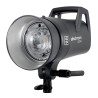 Lampa ELC 500 TTL HSS - Monolight Elinchrom