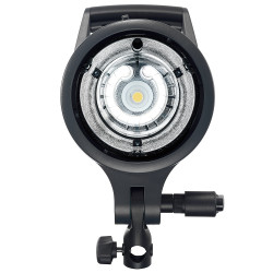 Lampa ELC 500 TTL HSS - Monolight Elinchrom