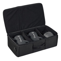 Zestaw ELC 500/500 TTL HSS - Dual Monolight Kit