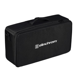 Zestaw ELC 500/500 TTL HSS - Dual Monolight Kit