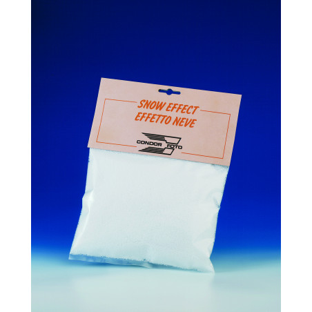 Śnieg objętość 5000ml Condor Foto