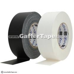 Taśma MAG XTRA MATT matowa, czarna 50mm x 50m