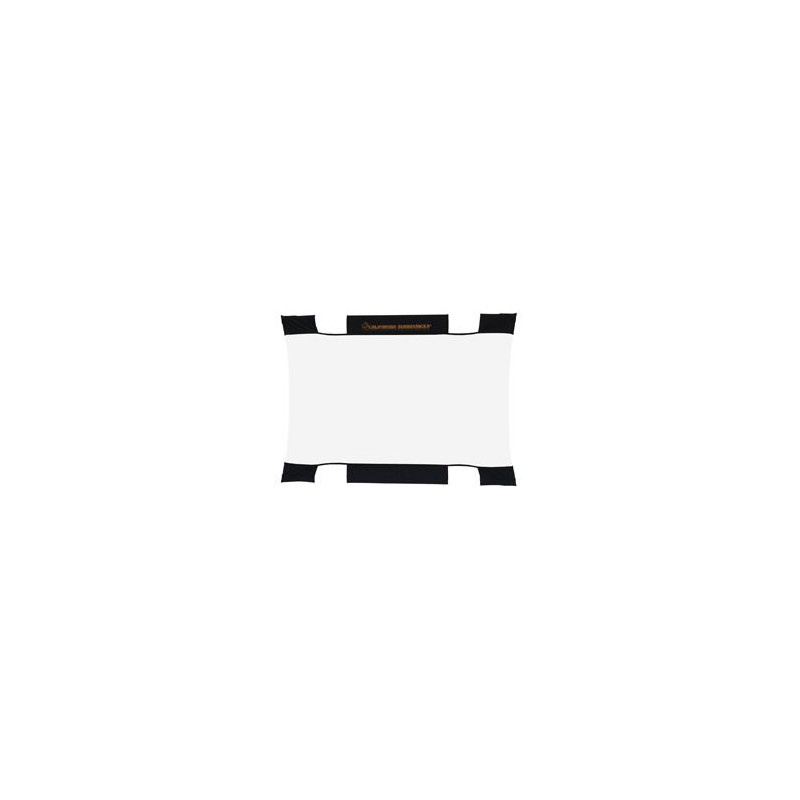 Tkanina MINI transparentna 1/3 90x125cm Sunbounce