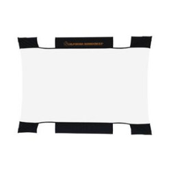 Tkanina MINI transparentna 2/3 90x125cm Sunbounce