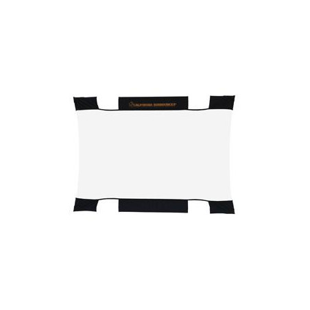 Tkanina MINI transparentna 2/3 90x125cm Sunbounce