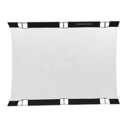 Tkanina PRO transparentna 2/3 130x190cm Sunbounce