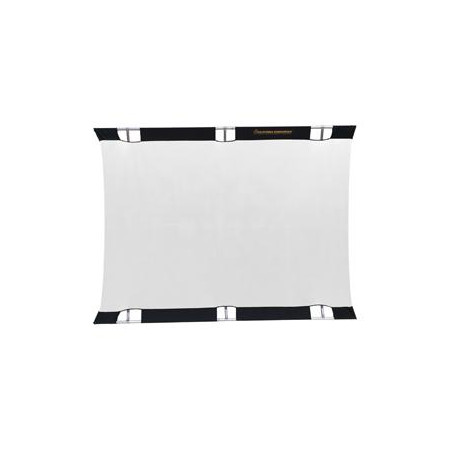 Tkanina PRO transparentna 2/3 130x190cm Sunbounce