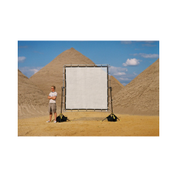 Zestaw Butterfly 244x244cm Super Saver Starter Kit