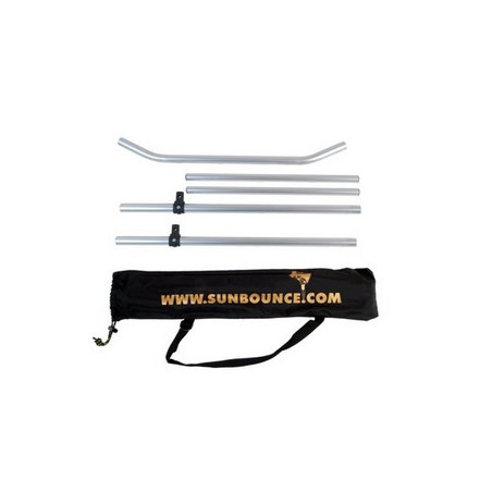 Rama MICRO MINI z torbą 60x90cm Sunbounce