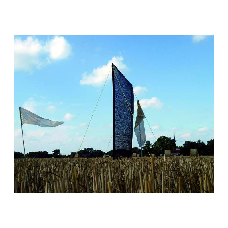 WIND-KILLER mobilny 130 x 190 cm Sunbounce