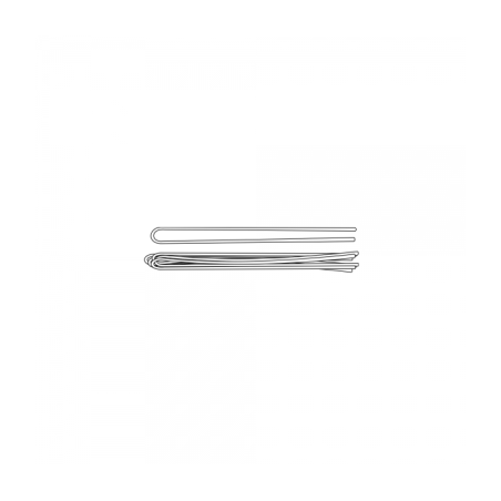 Troki do mocowania tkaniny 25 sztuk Sunbounce