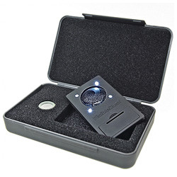 Lupa MINI QUASAR Sensor Loupe