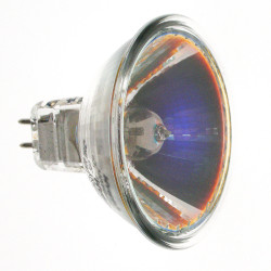 35W/12V GU5,3 żarówka halogenowa Osram