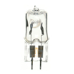 200W/230V GX6,35 SUPERPHOT żarówka halogen Osram