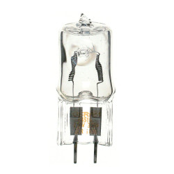 300W/230V GX6,35 żarówka halogenowa Osram