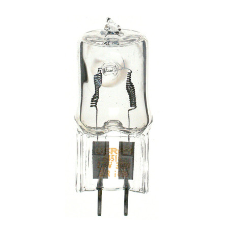 300W/230V GX6,35 żarówka halogenowa Osram