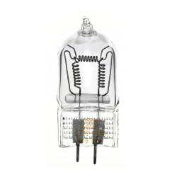 650W/230V GX6,35 żarówka halogenowa Osram