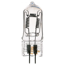 1000W/230V GX6,35 żarówka halogenowa Osram