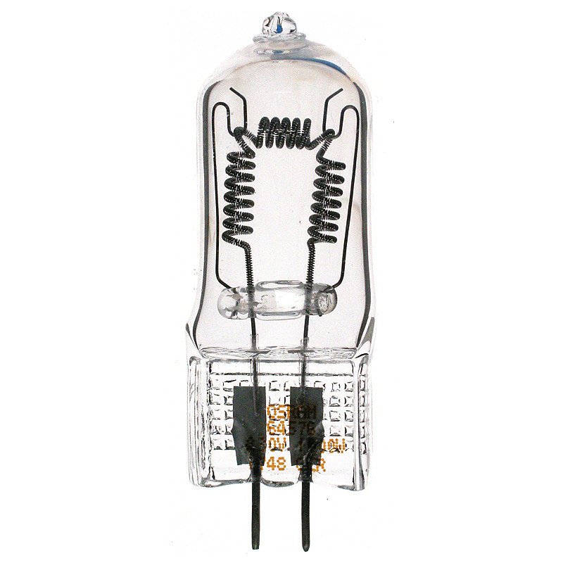 1000W/230V GX6,35 żarówka halogenowa Osram