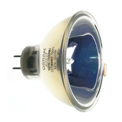 100W/12V GZ6,35 żarówka halogenowa Osram