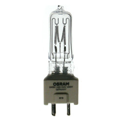300W/220V GY9,5 żarówka halogenowa Osram