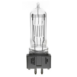 650W/230V GX9,5 żarówka halogenowa Osram