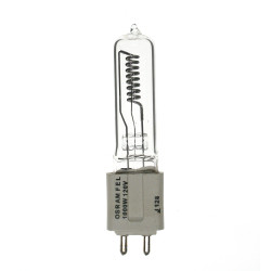 1000W/120V G9,5 żarówka halogenowa Osram