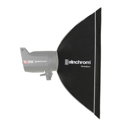 Softbox Rotalux Squarebox 70x70cm BEZ ADAPTERA