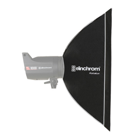 Softbox Rotalux Squarebox 70x70cm BEZ ADAPTERA