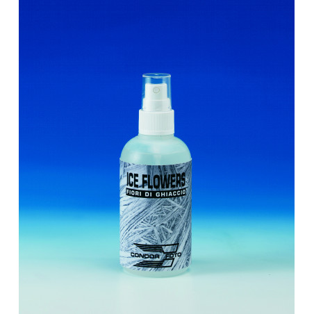 Kwiaty lodowe 120ml Condor Foto