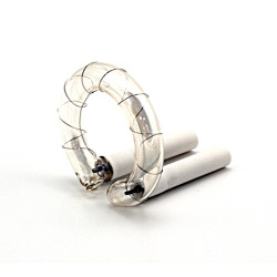 Palnik błyskowy 250/500BRX, głowica RANGER Q A