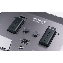 Panel LumiPad 25 LED Pad Light